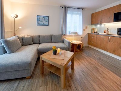 Ferienwohnung für 3 Personen (46 m²) in Binz (Ostseebad) 8/10