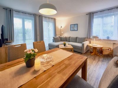 Ferienwohnung für 3 Personen (46 m²) in Binz (Ostseebad) 10/10