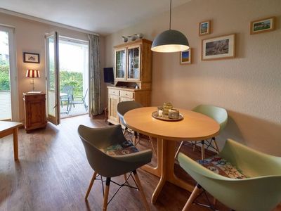 Ferienwohnung für 4 Personen (46 m²) in Binz (Ostseebad) 1/10