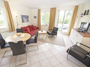 Ferienwohnung für 4 Personen (43 m²) in Binz (Ostseebad)