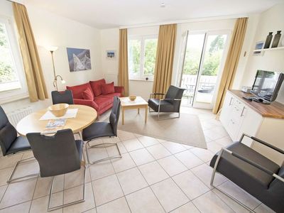 Ferienwohnung für 4 Personen (43 m²) in Binz (Ostseebad) 1/10