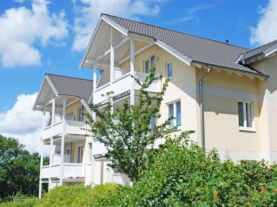 Ferienwohnung für 4 Personen (41 m²) in Binz (Ostseebad) 2/10