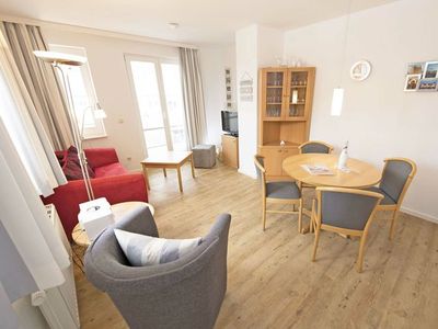 Ferienwohnung für 3 Personen (43 m²) in Binz (Ostseebad) 1/10