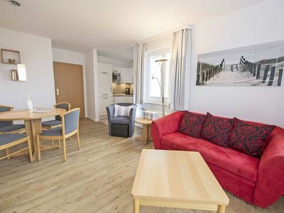 Ferienwohnung für 3 Personen (43 m²) in Binz (Ostseebad) 6/10