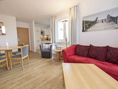 Ferienwohnung für 3 Personen (43 m²) in Binz (Ostseebad) 7/10