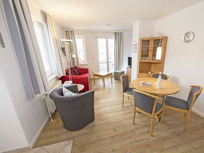 Ferienwohnung für 3 Personen (43 m²) in Binz (Ostseebad) 8/10