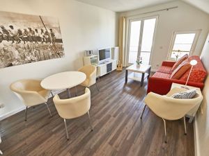 Ferienwohnung für 4 Personen (33 m²) in Binz (Ostseebad)