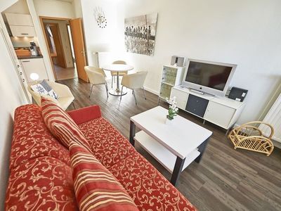 Ferienwohnung für 4 Personen (33 m²) in Binz (Ostseebad) 5/10