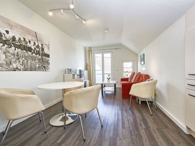 Ferienwohnung für 4 Personen (33 m²) in Binz (Ostseebad) 7/10