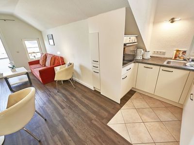 Ferienwohnung für 4 Personen (33 m²) in Binz (Ostseebad) 8/10