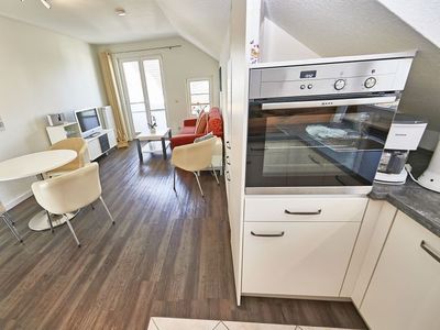 Ferienwohnung für 4 Personen (33 m²) in Binz (Ostseebad) 9/10