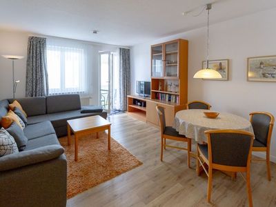 Ferienwohnung für 4 Personen (43 m²) in Binz (Ostseebad) 1/10