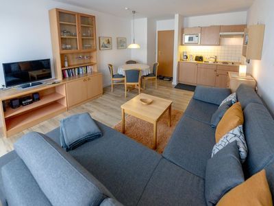 Ferienwohnung für 4 Personen (43 m²) in Binz (Ostseebad) 2/10