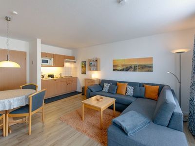 Ferienwohnung für 4 Personen (43 m²) in Binz (Ostseebad) 8/10