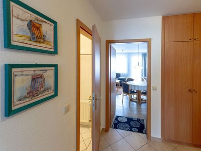 Ferienwohnung für 4 Personen (43 m²) in Binz (Ostseebad) 10/10