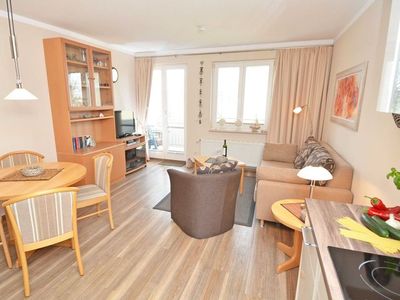 Ferienwohnung für 4 Personen (43 m²) in Binz (Ostseebad) 2/10