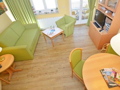 Ferienwohnung für 4 Personen (43 m²) in Binz (Ostseebad) 8/10