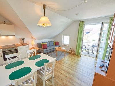 Ferienwohnung für 4 Personen (37 m²) in Binz (Ostseebad) 1/10