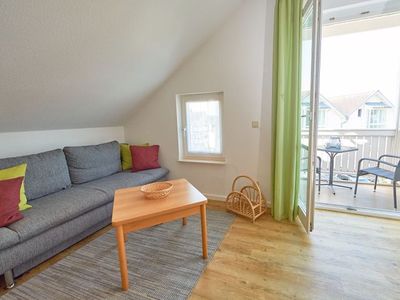 Ferienwohnung für 4 Personen (37 m²) in Binz (Ostseebad) 6/10