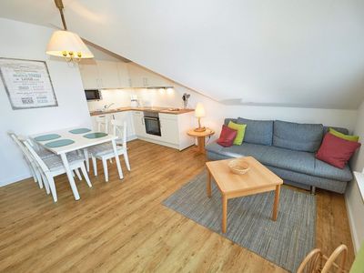 Ferienwohnung für 4 Personen (37 m²) in Binz (Ostseebad) 9/10