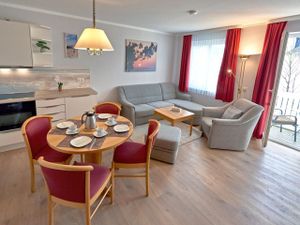 Ferienwohnung für 4 Personen (42 m²) in Binz (Ostseebad)