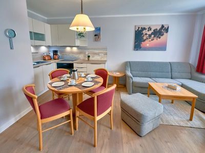 Ferienwohnung für 4 Personen (42 m²) in Binz (Ostseebad) 7/10