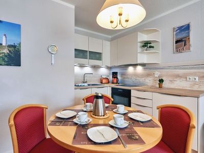 Ferienwohnung für 4 Personen (42 m²) in Binz (Ostseebad) 10/10