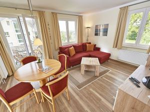 Ferienwohnung für 4 Personen (42 m²) in Binz (Ostseebad)