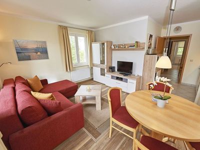 Ferienwohnung für 4 Personen (42 m²) in Binz (Ostseebad) 2/10