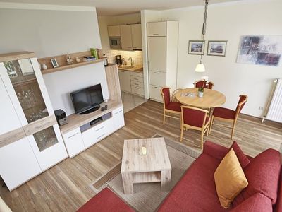 Ferienwohnung für 4 Personen (42 m²) in Binz (Ostseebad) 6/10