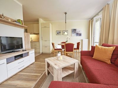 Ferienwohnung für 4 Personen (42 m²) in Binz (Ostseebad) 7/10