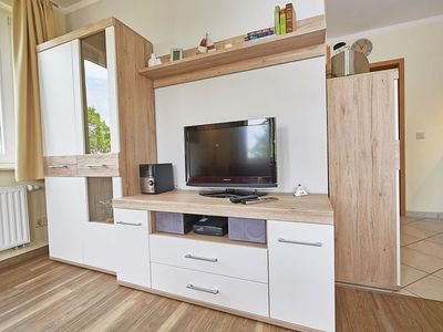 Ferienwohnung für 4 Personen (42 m²) in Binz (Ostseebad) 8/10