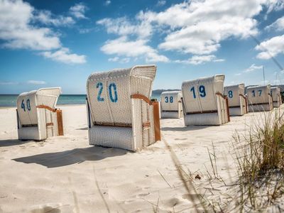 Ferienwohnung für 3 Personen (52 m²) in Binz (Ostseebad) 4/10