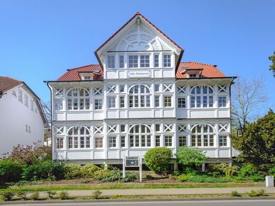 Ferienwohnung für 4 Personen (58 m²) in Binz (Ostseebad) 3/10