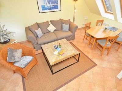 Ferienwohnung für 4 Personen (58 m²) in Binz (Ostseebad) 6/10