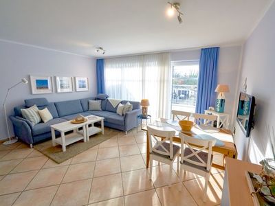 Ferienwohnung für 4 Personen (57 m²) in Binz (Ostseebad) 1/10