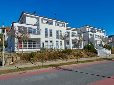 Ferienwohnung für 4 Personen (57 m²) in Binz (Ostseebad) 3/10