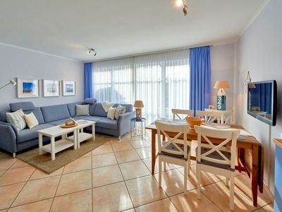 Ferienwohnung für 4 Personen (57 m²) in Binz (Ostseebad) 5/10