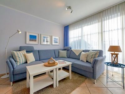 Ferienwohnung für 4 Personen (57 m²) in Binz (Ostseebad) 7/10