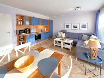 Ferienwohnung für 4 Personen (57 m²) in Binz (Ostseebad) 9/10