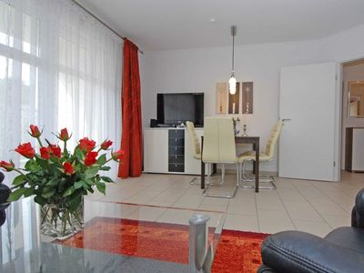 Ferienwohnung für 4 Personen (58 m²) in Binz (Ostseebad) 4/10