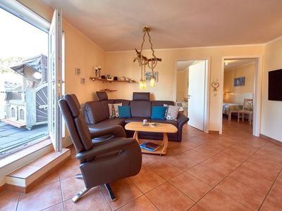 Ferienwohnung für 4 Personen (65 m²) in Binz (Ostseebad) 7/10