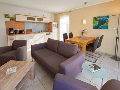 Ferienwohnung für 4 Personen (58 m²) in Binz (Ostseebad) 2/10