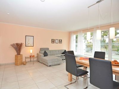 Ferienwohnung für 4 Personen (54 m²) in Binz (Ostseebad) 6/10