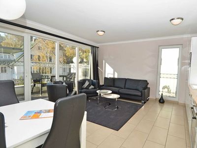 Ferienwohnung für 4 Personen (58 m²) in Binz (Ostseebad) 1/10