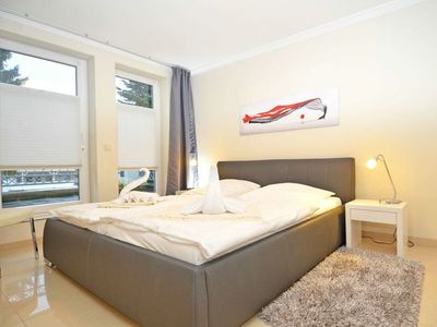 Ferienwohnung für 4 Personen (75 m²) in Binz (Ostseebad) 7/10