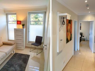 Ferienwohnung für 4 Personen (75 m²) in Binz (Ostseebad) 10/10