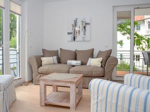 Ferienwohnung für 4 Personen (77 m&sup2;) in Binz (Ostseebad)