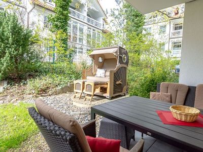 Ferienwohnung für 4 Personen (70 m²) in Binz (Ostseebad) 5/10