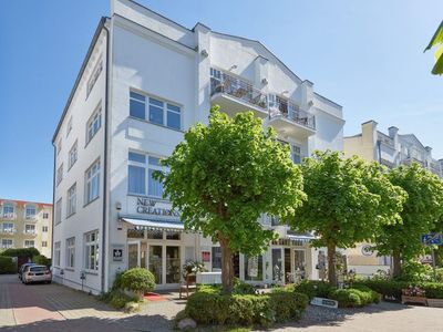 Ferienwohnung für 4 Personen (65 m²) in Binz (Ostseebad) 5/10